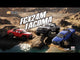 1/24 Toyota Tacoma RTR car kit
