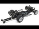 22S No Prep Drag Roller: 1/10 2WD Drag Car