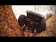 Hyrax 1.9 G8 MTD Impulse Blk/Slvr Wheels F/R (2)