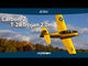 Carbon-Z T-28 Trojan 2.0m with Smart BNF Basic-