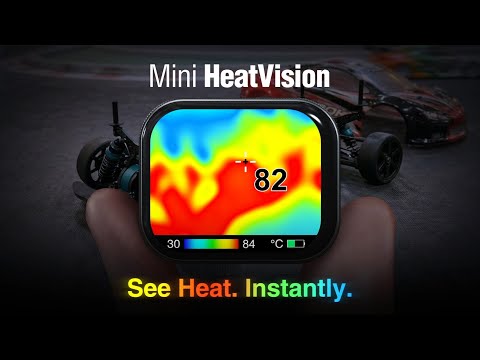 ITV500 Mini HeatVision