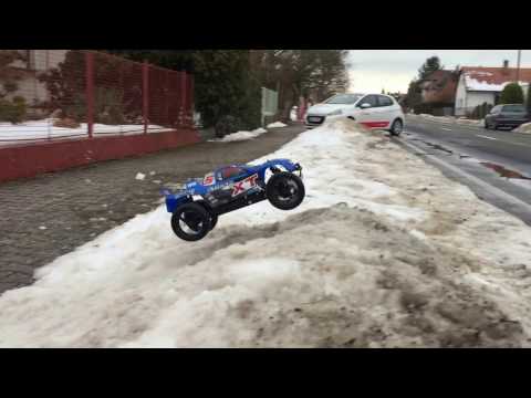 Maverick Strada MT 1/10 RTR