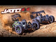 Traxxas 90154-4 Jato 4x4 1/8 BL-2s EHD RTR