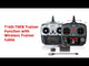 TWC Wireless Trainer System for T12D,T16D