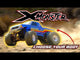 Traxxas 77036-4-WB X-Maxx MT 8S 4WD Brushless TQi TSM (w/o Body)
