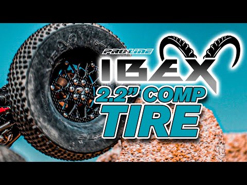 1/10 Ibex Ultra Cmp G8 F/R 2.2 CrwlrTire NoFm (2)