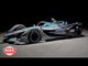 Formula E Gen2 - fjernstyret bil