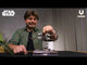 UGEARS Star Wars Luke Skywalkers X-Wing Starfighter – 3D træbyggesæt med motor (455 dele)
