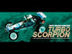 Kyosho Legendary Series Turbo Scorpion 2WD 1:10 Kit