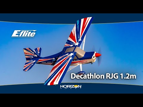 Decathlon 1.2m with Smart PNP