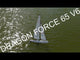 Sailboat Dragon Force 65 V7 RTR