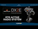 Optional Bluetooth Module DX2E ACTIVE