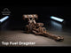 Ugears Top Fuel Dragster
