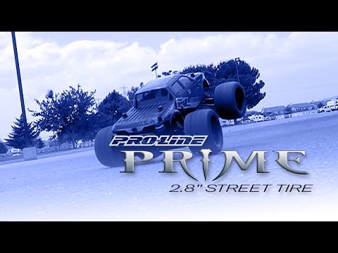 Prime 2.8 MTD Raid Black 6x30 F/R