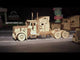 Ugears Heavy Boy Truck Trailer