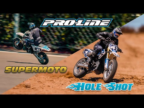 Hole Shot M3 Motocross Fr Tire: PROMOTO-MX Fr