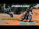 Hole Shot M3 Motocross Fr Tire: PROMOTO-MX Fr