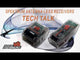 SR215 DSMR 2 CH Receiver