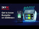 D200 Neo+ NFC ver. Duo AC/DC charger (AC 200W - DC 2x400W)