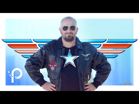 PowerUp 4.0 - fjernstyret papirflyver