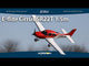 Cirrus SR22T Red 1.5m BNF Basic