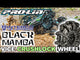 Interco Black Mamba 2.6 Mud T