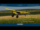 Carbon Cub S2 1.3M BNF Basic
