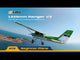 1/16 1220mm Ranger EP V2 PNP kit with reflex V3 (Green)