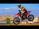 Promoto-MX 1/4 Motorcycle RTR, ClubMX