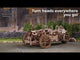 Ugears Three-Wheeler UGR-S