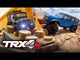 Traxxas 97054-1 TRX-4M 1/18 Land Rover Defender Crawler RTR - 2S LiPo/USB Charger