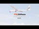 1/8 Glider 2500mm : ASW-17 PNP Kit