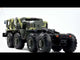 Crawling kit - BC8 Mammoth (Flagship Version) 1/12