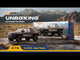 1/24 Toyota Tacoma RTR car kit