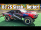 Slash 2WD BL-2S - Brushless