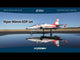 Viper 90mm EDF Jet BNF Basic w/AS3X & SAFE Select-