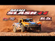 Traxxas 108164-1 Mini Slash 4x4 RTR TQ BL-2s - USB-C Charger / 2s LiPo