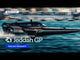 Joysway E1 Racebird 1:14 545mm RTR Hydrofoil Boat Team Aoki