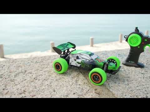 Silverlit Exost 1:18 Dust Storm