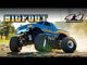 Traxxas 67134-4 BIGFOOT 4x4 BL-2s EHD 1/10 RTR TQ