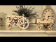 Ugears Traktor Trailer