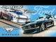 1972 Ford Pinto Clr Bdy 11.25 WB 2WD Buggy Drag