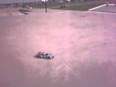 Tamiya BMW Z4 TT01E Hatsune Miku - RTR