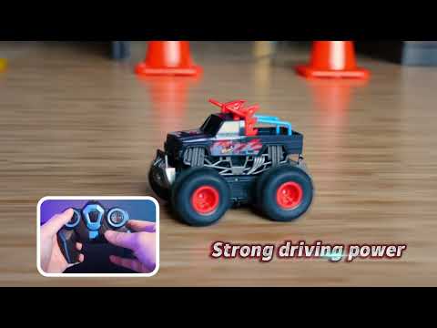 G4P Amphibious Beast