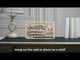 Ugears Steam Express 2.5D Puzzle