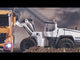 Liebherr 566-M Metal - Mining edition - Fjernstyret gummiged