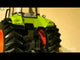 CLAAS Axion 870 fjernstyret traktor - seneste version!