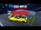 GD-401A Gyro for RC Drift Cars