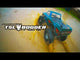 1/10 Interco Bogger G8 Front/Rear 1.9" Rock Crawling Tires