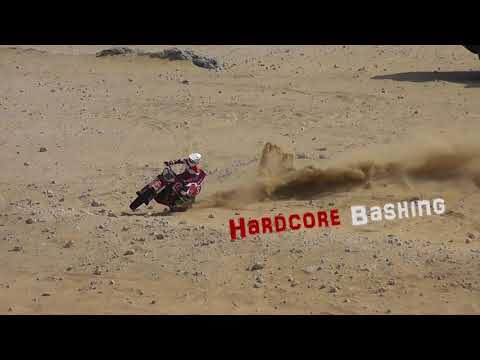 SkyRC Super Rider SR4 – 1/4 Skala RC Motocross